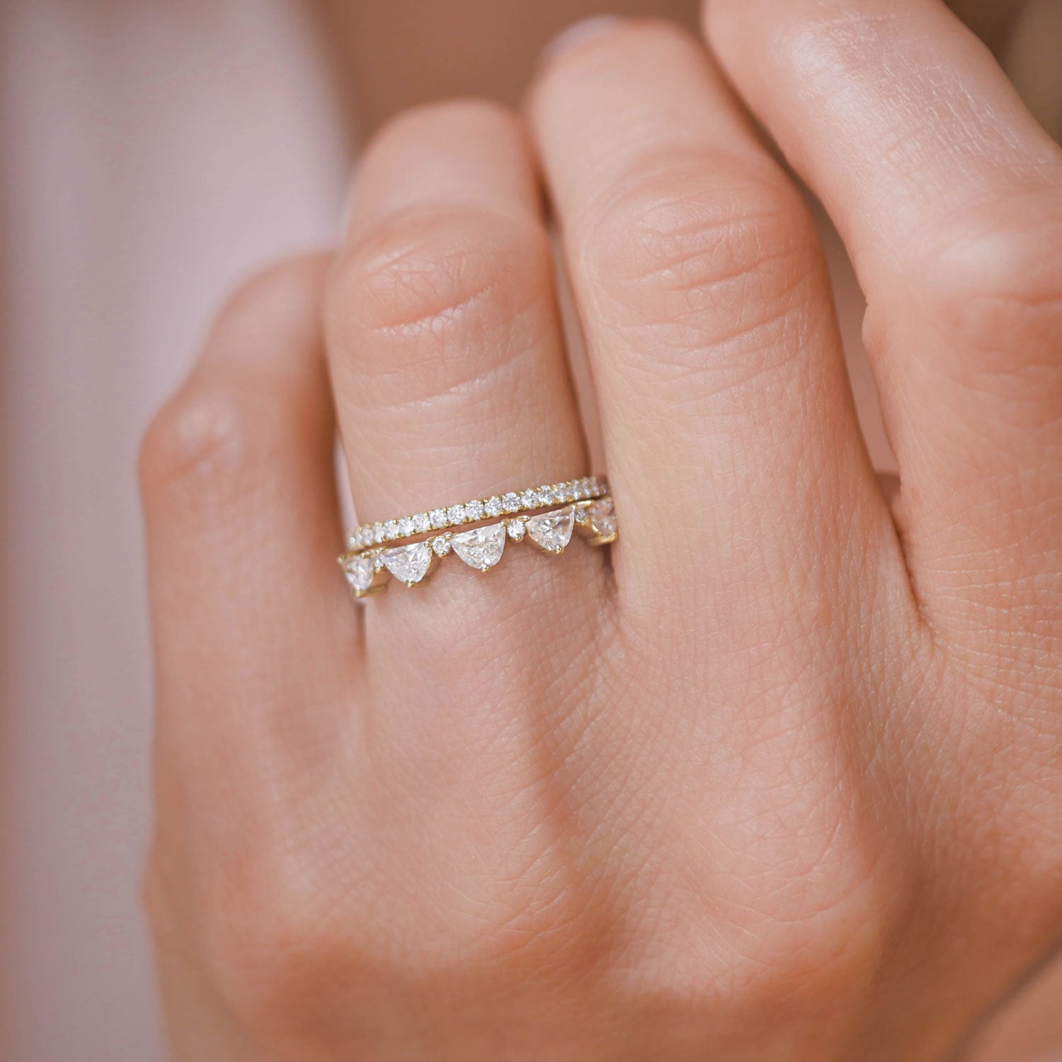 Engagement | Rings, Wedding Bands, Bridal Jewels | Garrard